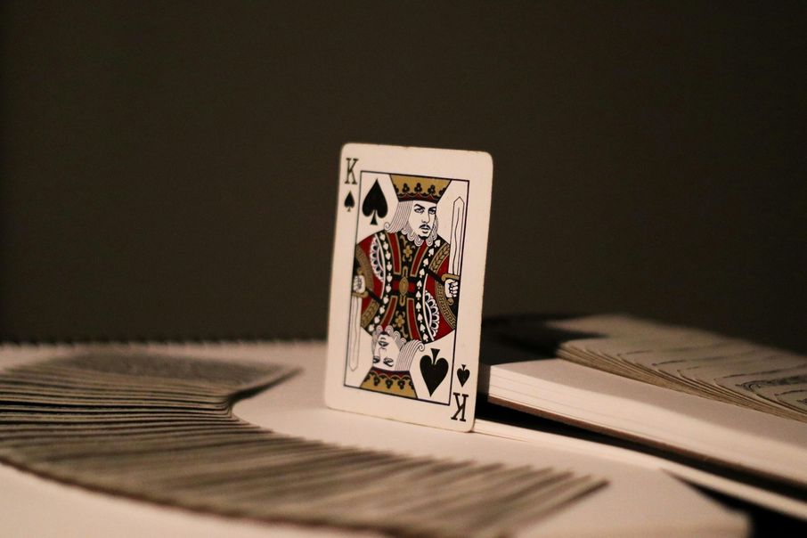National casino