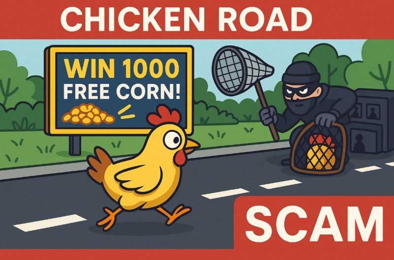 Découvrez le Casino Chicken Road et Jouez à Ce Jeu en Ligne Populaire