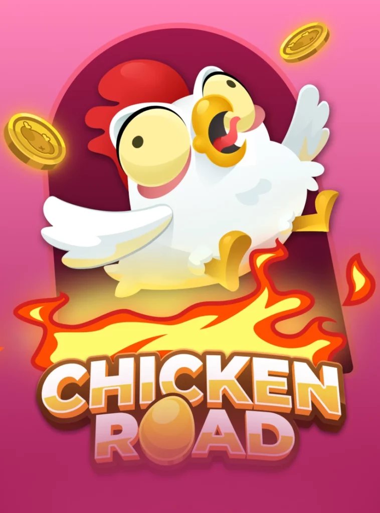 Image: Descubre la Emoción de Chicken Road en el Mejor Casino en Línea de España