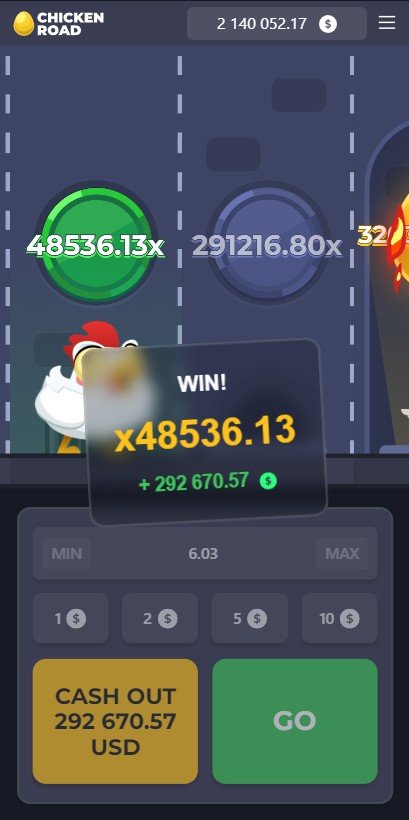 Best chicken road casino in Spain