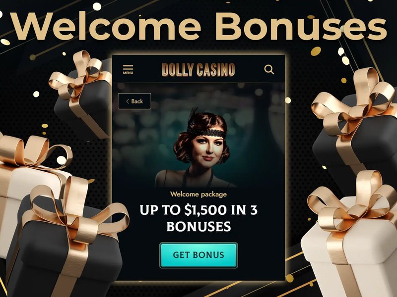 Immagine: Recensioni e Bonus senza Deposito per Dolly Casino Italia 2024