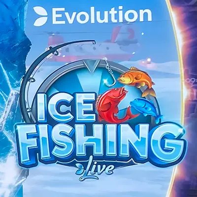 Hooked on Ice Fishing Thrills in the UK Live Casino Scene in United Kigdom