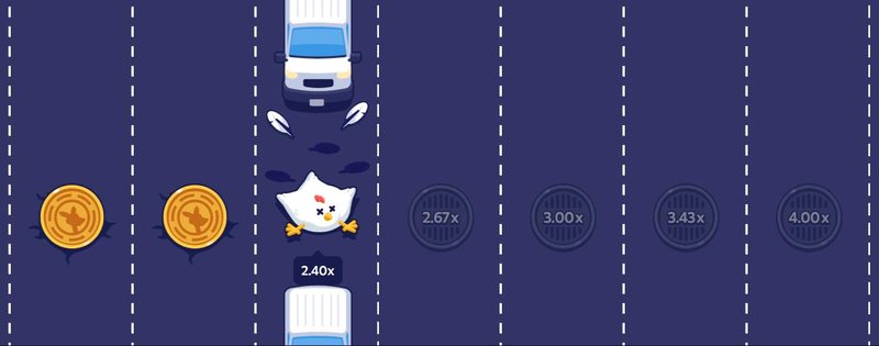 Explore play mission uncrossable