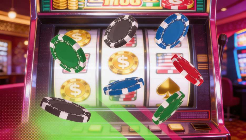 Mega casino Mega casino