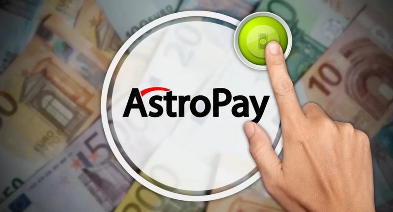 Casinos online que aceptan astropay, casinos online con astropay