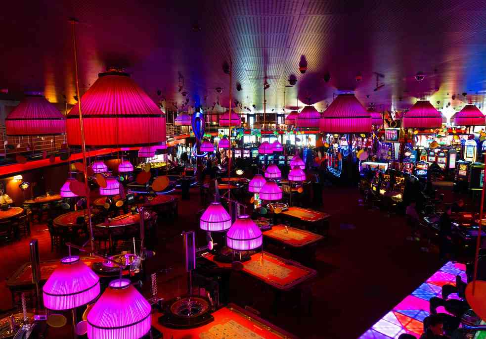 Zoomecasino