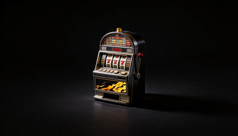 Golden Mister Casino Golden Mister Casino